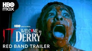 Official Red Band Trailer