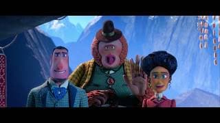Le Chaînon Manquant - Bande-annonce #2