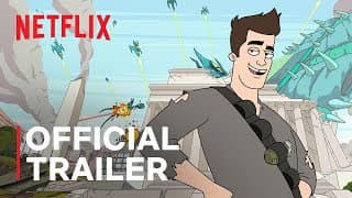 Official Trailer