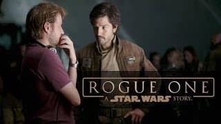 Rogue One: A Star Wars Story Featurette