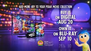 Announce Trailer