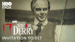 Invitation to the Set