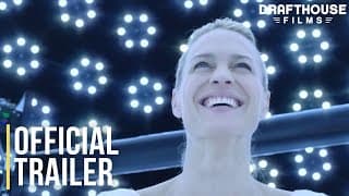 THE CONGRESS [Official Trailer] Available On iTunes & VOD July 14th • In Select Theaters August 29th