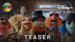 Teaser