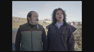 Omar is Famous Clip