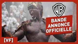 Tarzan - Bande Annonce Officielle 4 (VF) - Alexander Skarsgård, Margot Robbie
