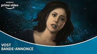 Undone - Bande Annonce VOST