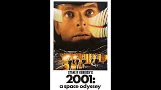 2001 L'Odyssée de l'espace (1698) - BA VF
