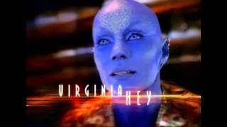 générique TV Farscape Fr