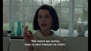 JACKIE - Extrait 4 - Au cinéma le 1er février
