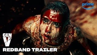 Official Redband Trailer