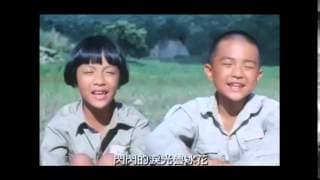 魯冰花 Dull Ice Flower (1989)主題曲
