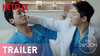 Official Trailer [ENG SUB]