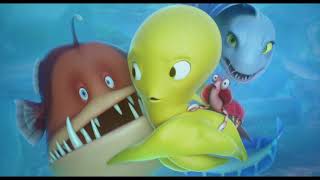 DEEP - Bande Annonce VF