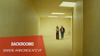 BACKROOMS - Bande-annonce n°2 VF