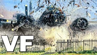 MASTERS OF THE AIR Bande Annonce VF (2024) Nouvelle, Austin Butler