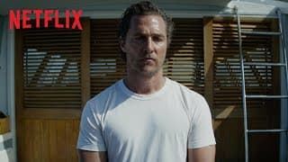 Bande Annonce VOST