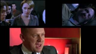 MI5 Season 1 Trailer