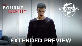 He Went Out the Window - Extended Preview