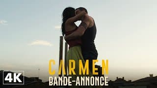 Carmen - Bande-annonce officielle VOSTFR 4K