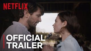 Official Netflix Trailer