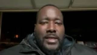 Quinton Aaron - Trail Blazers and ConFlix Studios