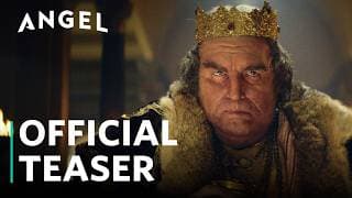 Official Teaser