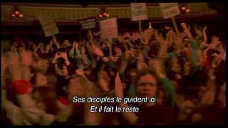 TOMMY bande annonce VOSTFR