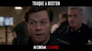 Traque à Boston - Courage 15s - VF