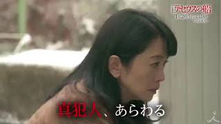 01The Ship of Theseus  - テセウスの船 (2020) trailer