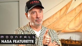 NASA Featurette