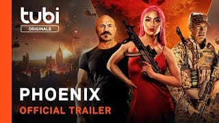 Official Trailer