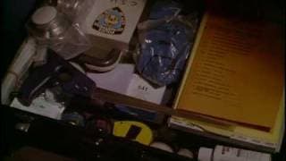 The Bone Collector Trailer HD