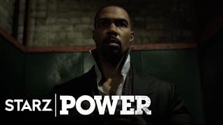 Power | New Series | STARZ