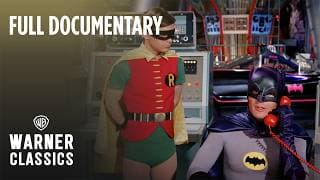 Batmania Born: Full Documentary