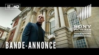 Grimsby Agent trop spécial - Bande Annonce VF