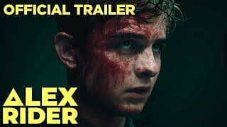 Official Trailer
