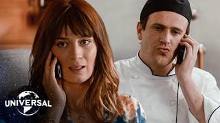 Tom and Violet's Awkward Birthday Call