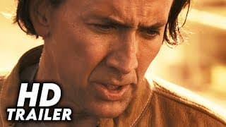 Next (2007) Original Trailer [FHD]