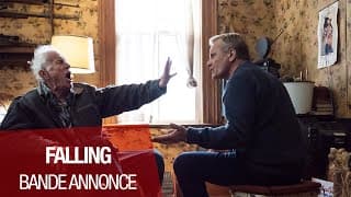 FALLING - Bande Annonce [VOST]