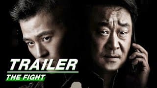 Final Trailer: Oho Ou ＆ Wang Jingchun | The Fight | 对决 | iQiyi