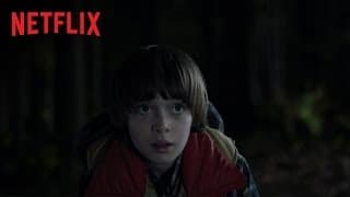 La disparition de Will Byers [VF]