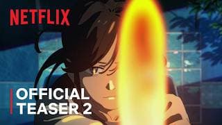 Official Teaser #2