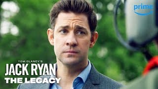 Legacy Series Trailer