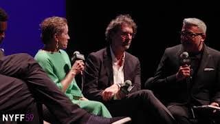 Denzel Washington, Frances McDormand & the Cast of The Tragedy of Macbeth on Their Acting Process