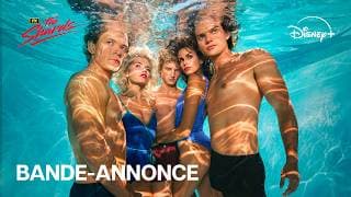 FX The Shards - Bande annonce officielle (VOST) l Disney+