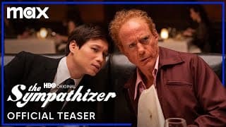 Official Teaser
