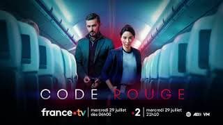 [Bande-annonce] Code rouge