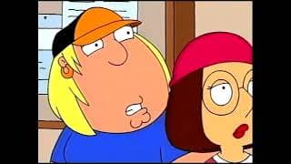 Family Guy (Season 1) DVD Trailer (HD)