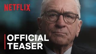 Official Teaser